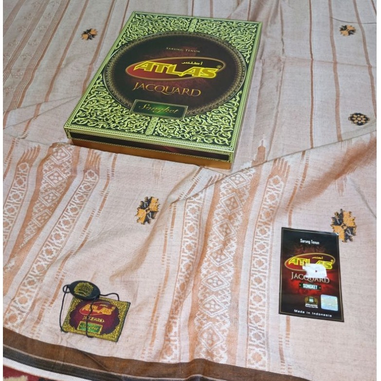 ATLAS JACQUARD CLASSIC