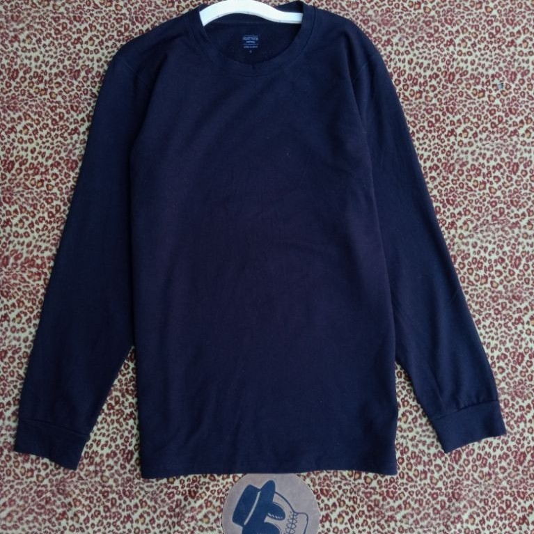 kaos heattech extra warm