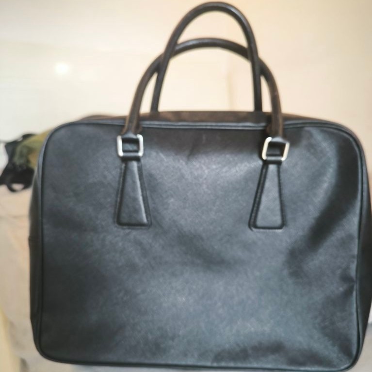 Prada Briefcase