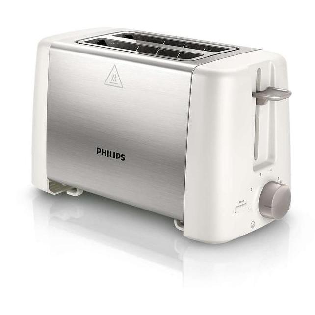 Philips Toaster Pemanggang Roti Hd4825
