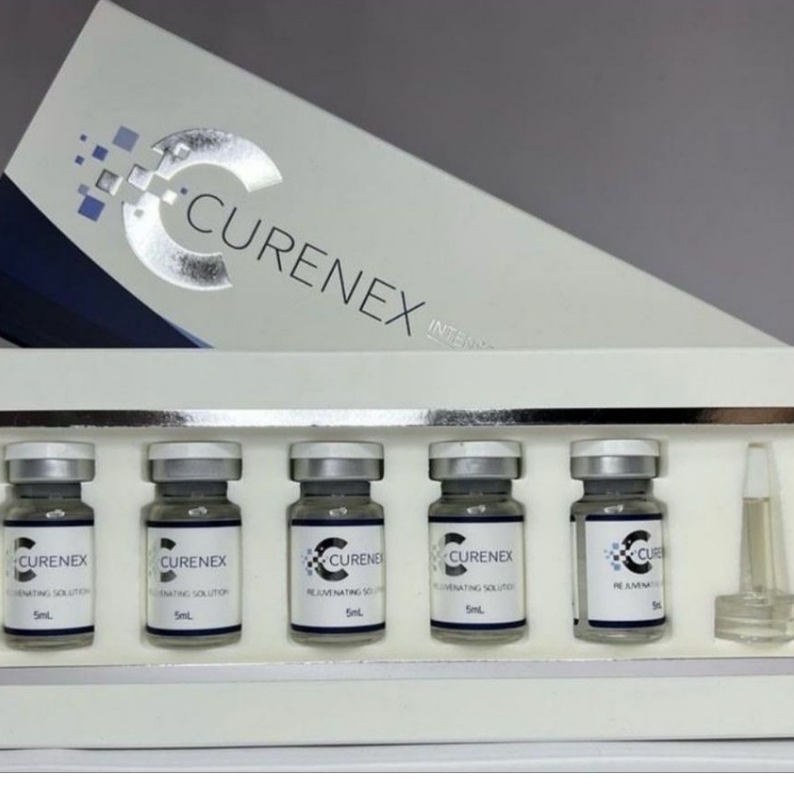 CURENEX SKIN BOOSTER KOREA CURENEX DNA SALMON