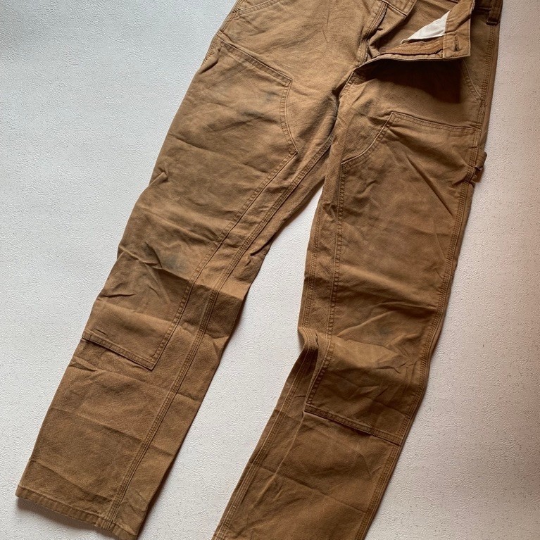 Carpenter Carhartt Double Knee Original