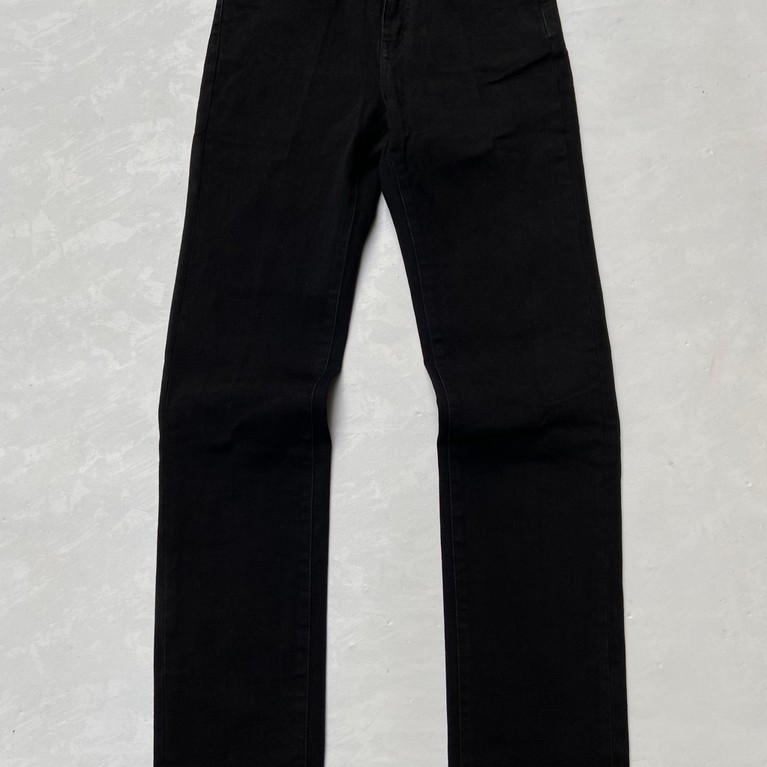 Uniqlo Heattech Pants