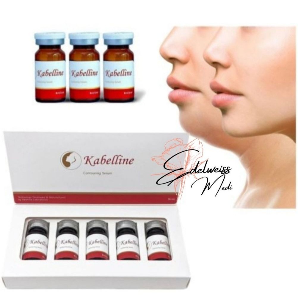 Kabelline Contouring Serum