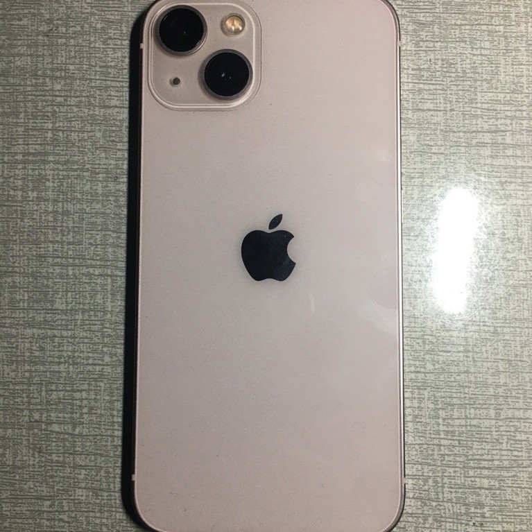 iPhone 13 128gb ibox starlight Lock Icloud