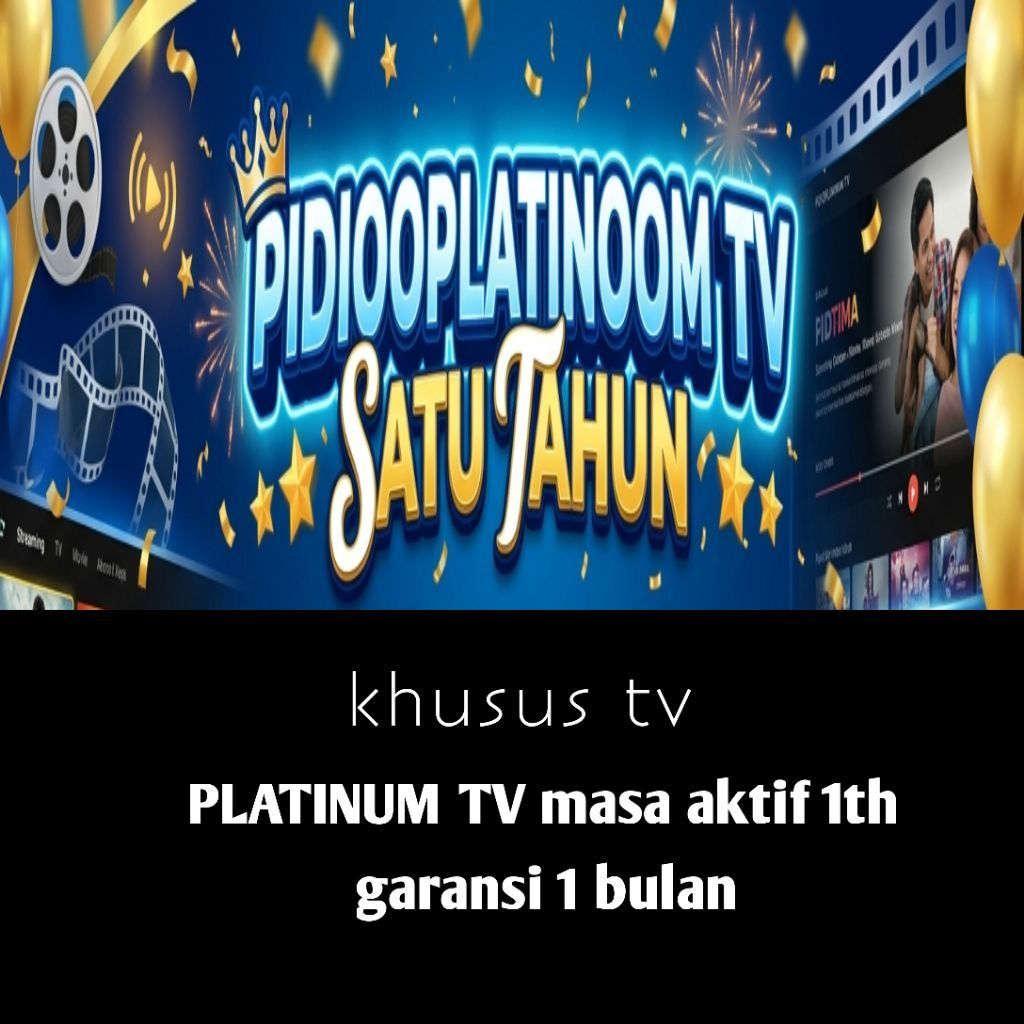 pdieoo apk merah khusus tv 1 tahun