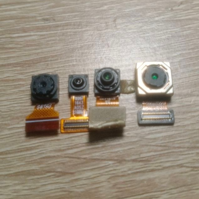 kamera itel vision 1 pro ori copotan