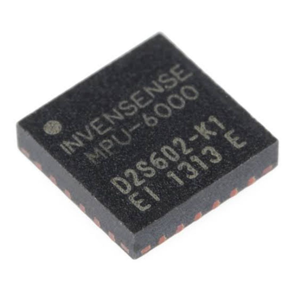 gyro MPU6000 untuk FC drone