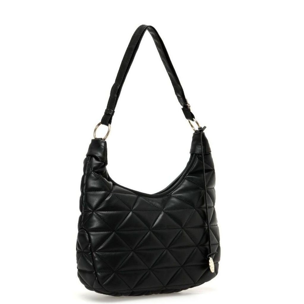 Women Bag Outlet Hobo Nine West Black Authentic Bag Preloved