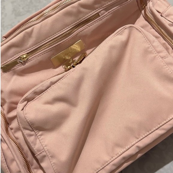JUJUBE DIAPER BAG