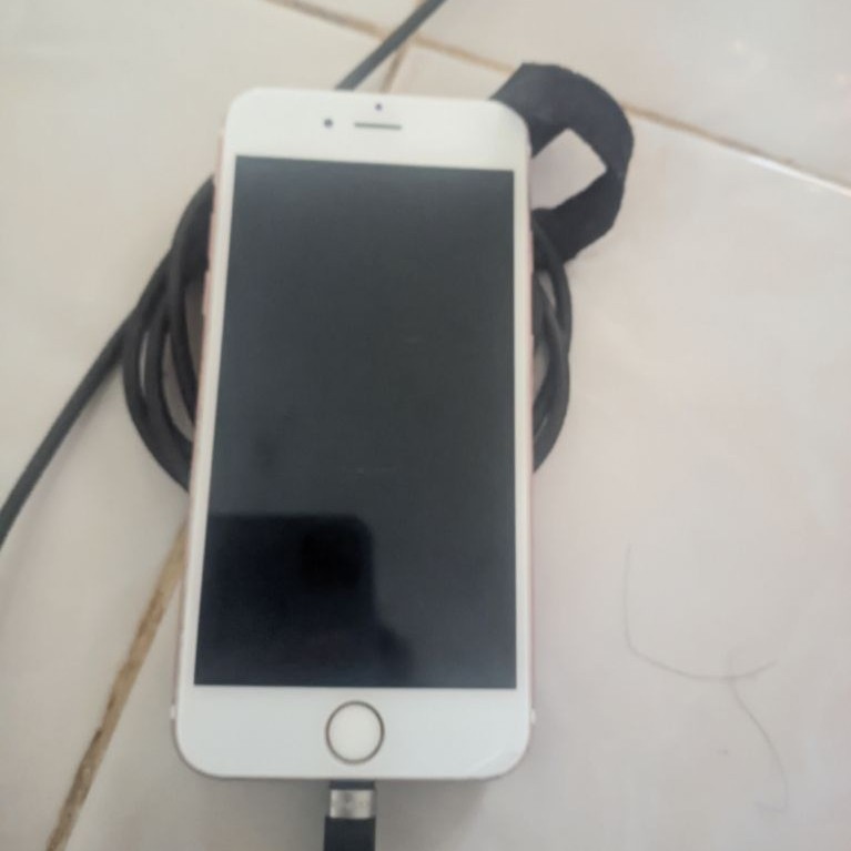 Ip 6s 16 gb second minus