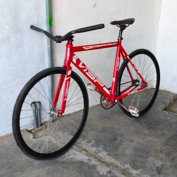 VISP TRX 790 ORIGINAL