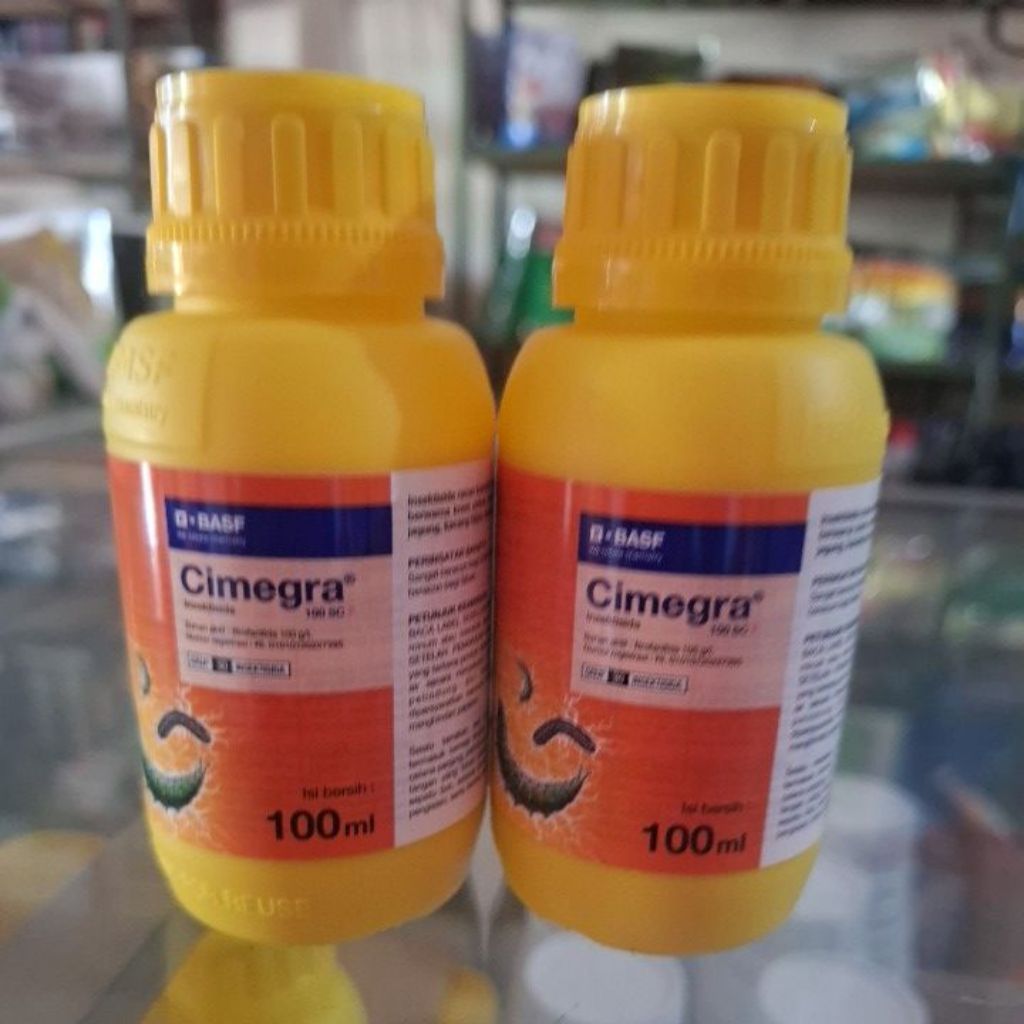 cimegra 100sc 100ml