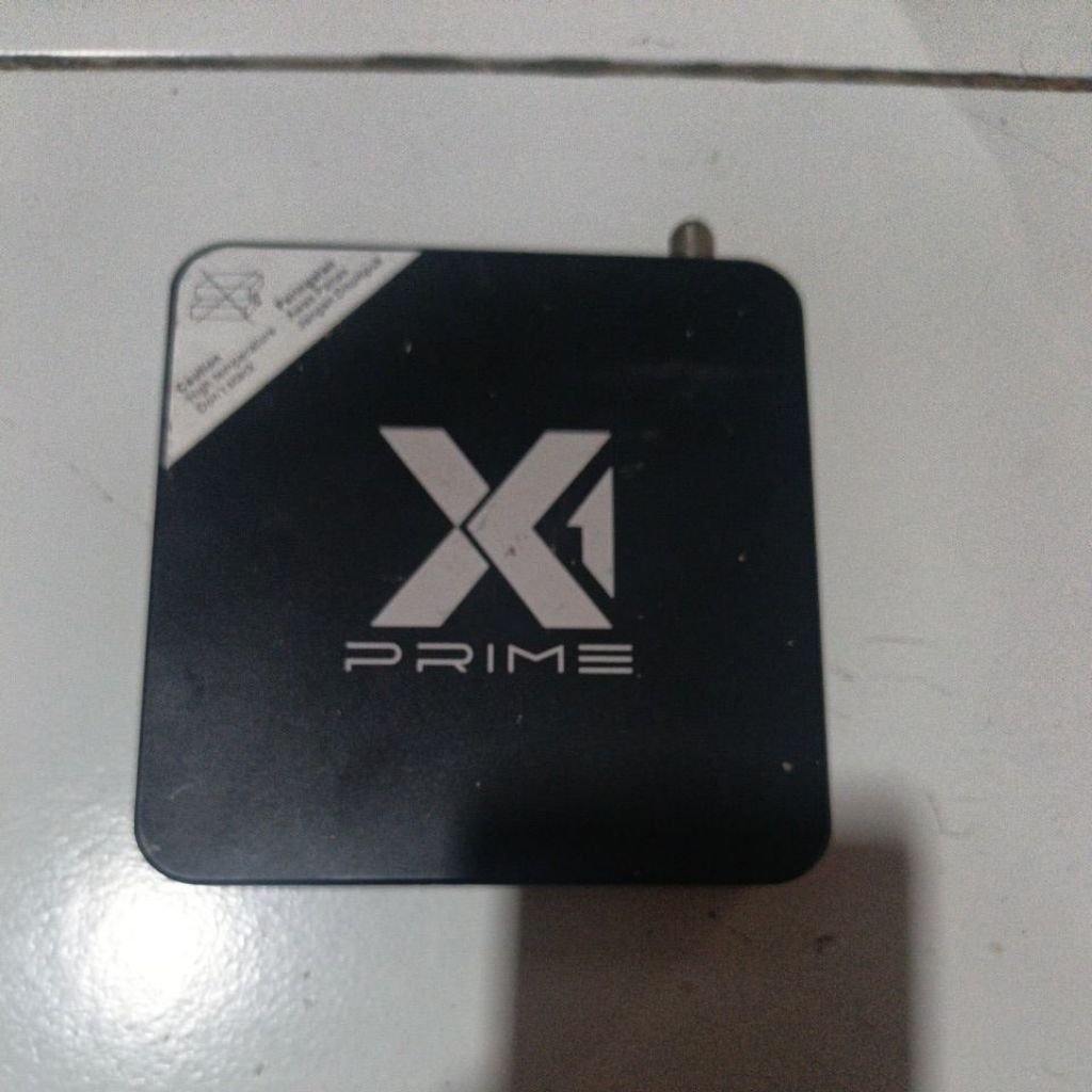 STB X1 PRIME C BATANGAN