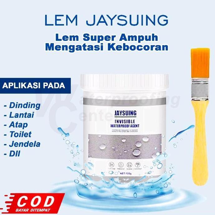 LEM ANTI BOCOR JAYSUING