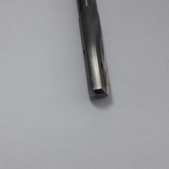 REAMER CARBIDE 5.5MM X 205 MM LEMER RIMER 5.5 VALVE MOBIL LONG 205 MM FORSALE