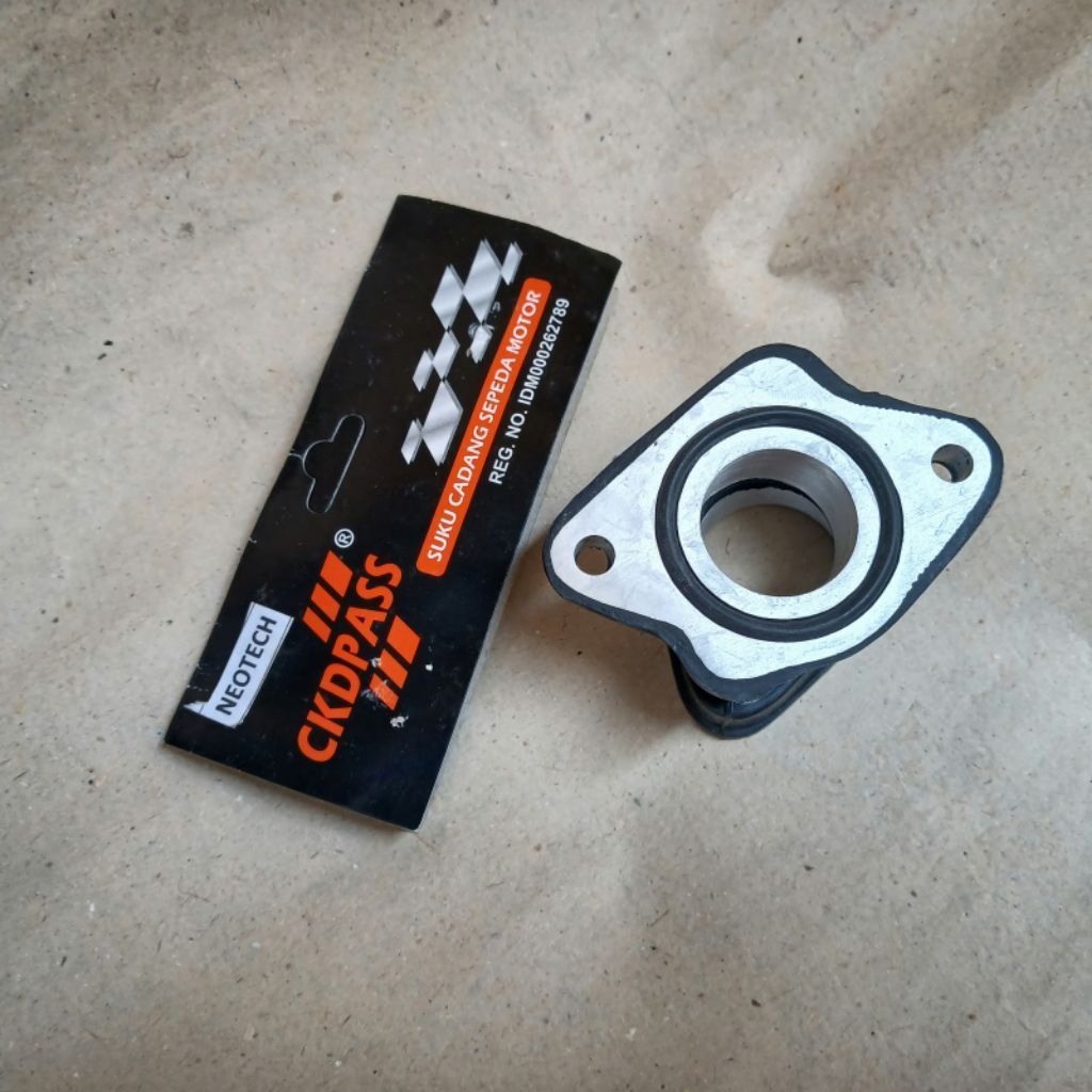 Neotech Manipul Neotech CKDPASS Suku Cadang Mesin Motor