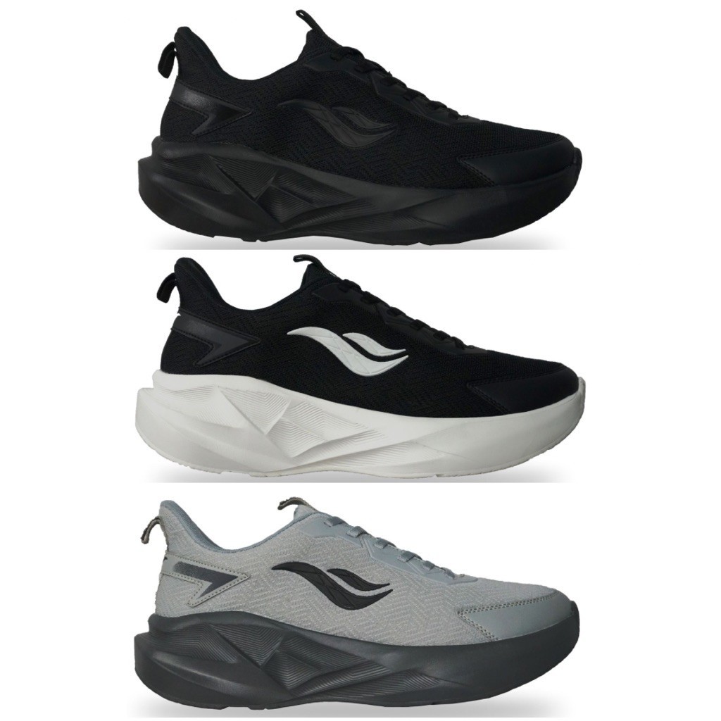 Desle Xavier / Sepatu Santai Desle Original / Sepatu Sekolah Pria Wanita Ori / Sepatu Olahraga Lari 