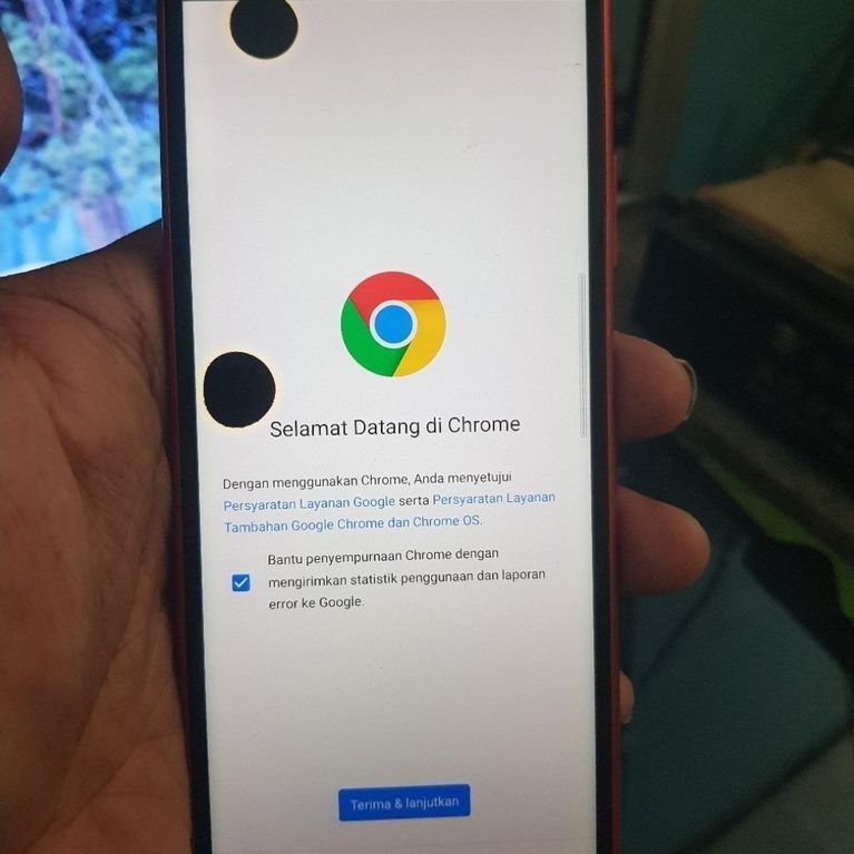 sony xperia 8 4/64 | minus lcd tompel | backdor tidak ada