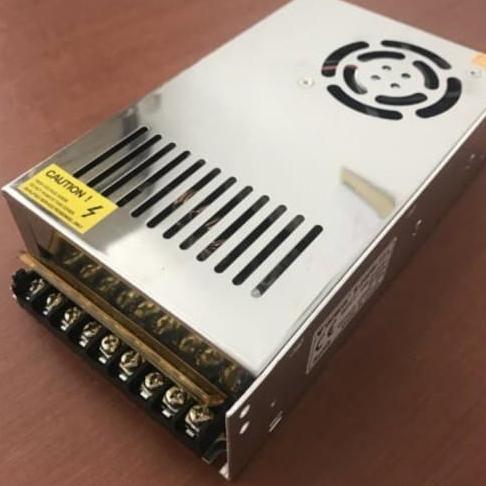 POWER SUPPLY 12V 30A ADAPTOR 12VDC 30A POWER SUPPLY 12VOLT DC 30A