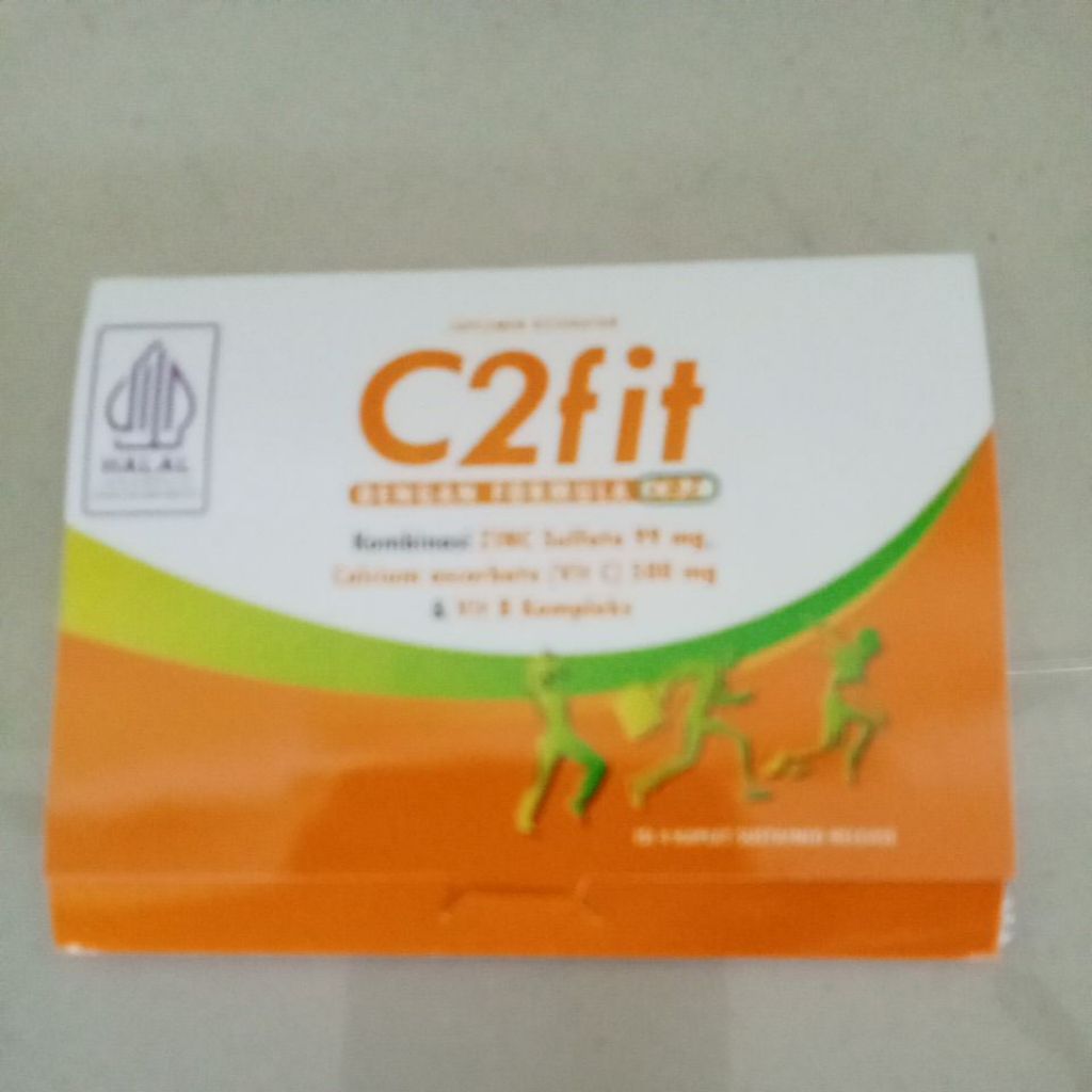 C2FIT