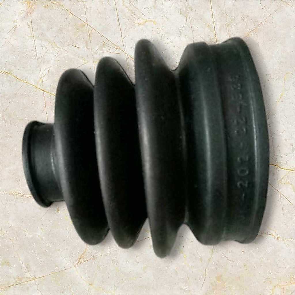 KARET BOOT AS RODA CV JOINT HYUNDAI TIMOR (PILIH BAGIAN LUAR / DALAM) PER PCS