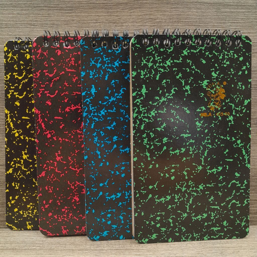 Buku Block Note / Note Spiral Koala 403