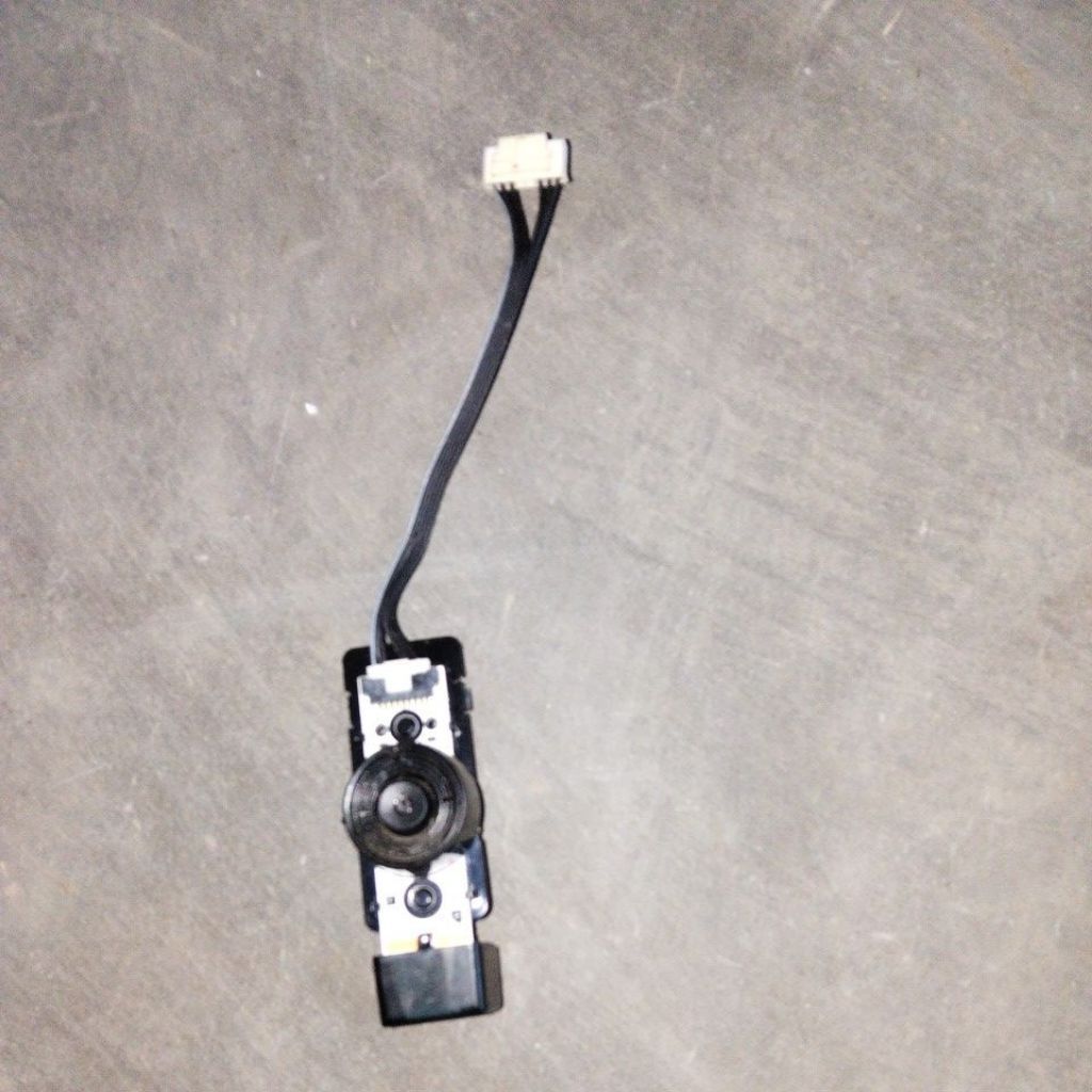 Modul Pcb Sensor Tombol TV LED Samsung Original