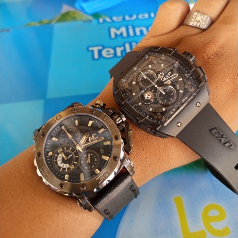 Alexandre Christie Second