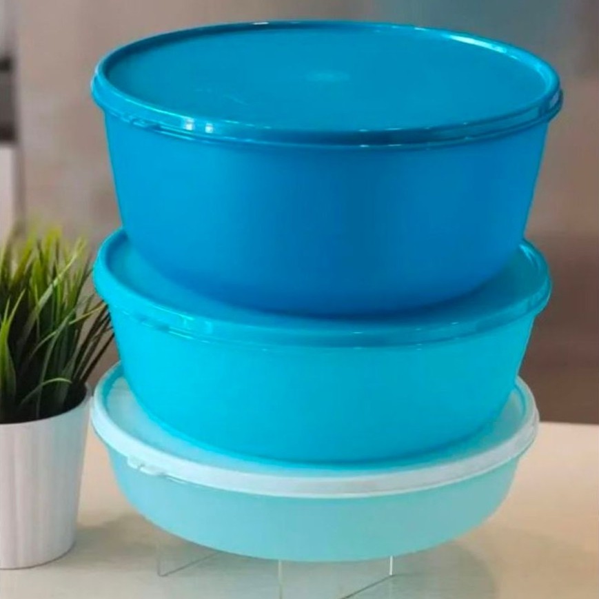 modular bowl tupperware