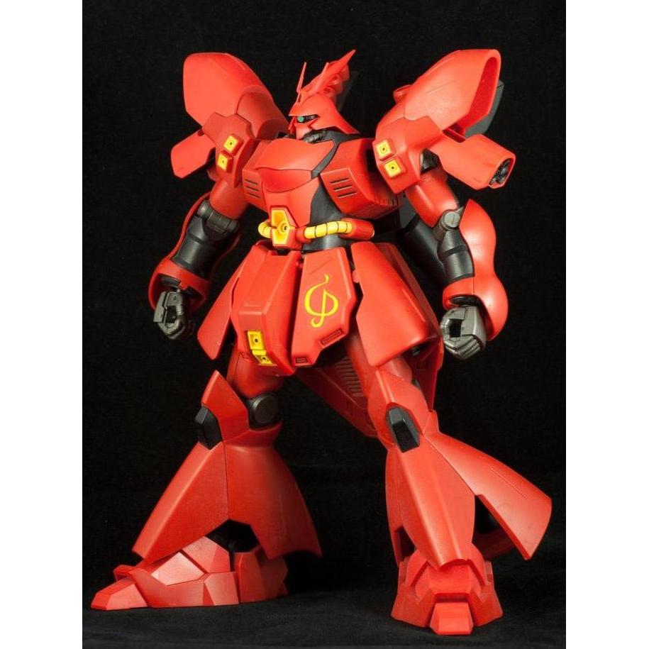 gundam GUNDAM HGUC 088 MSN-04 SAZABI 0377435