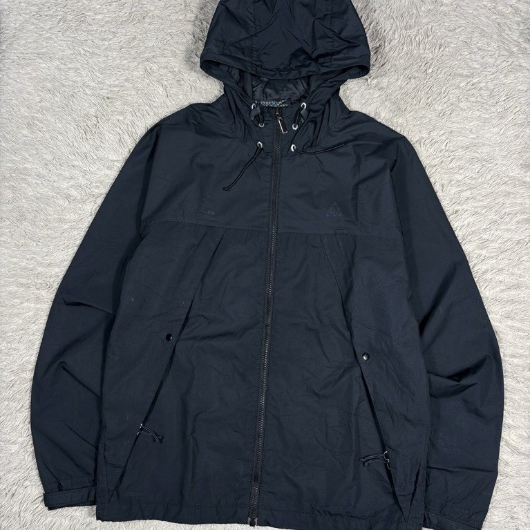 acg outdoor jacket