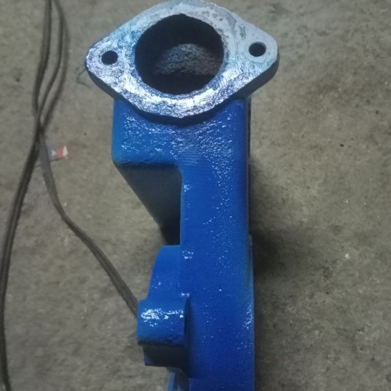 bodi pompa air panasonic 125