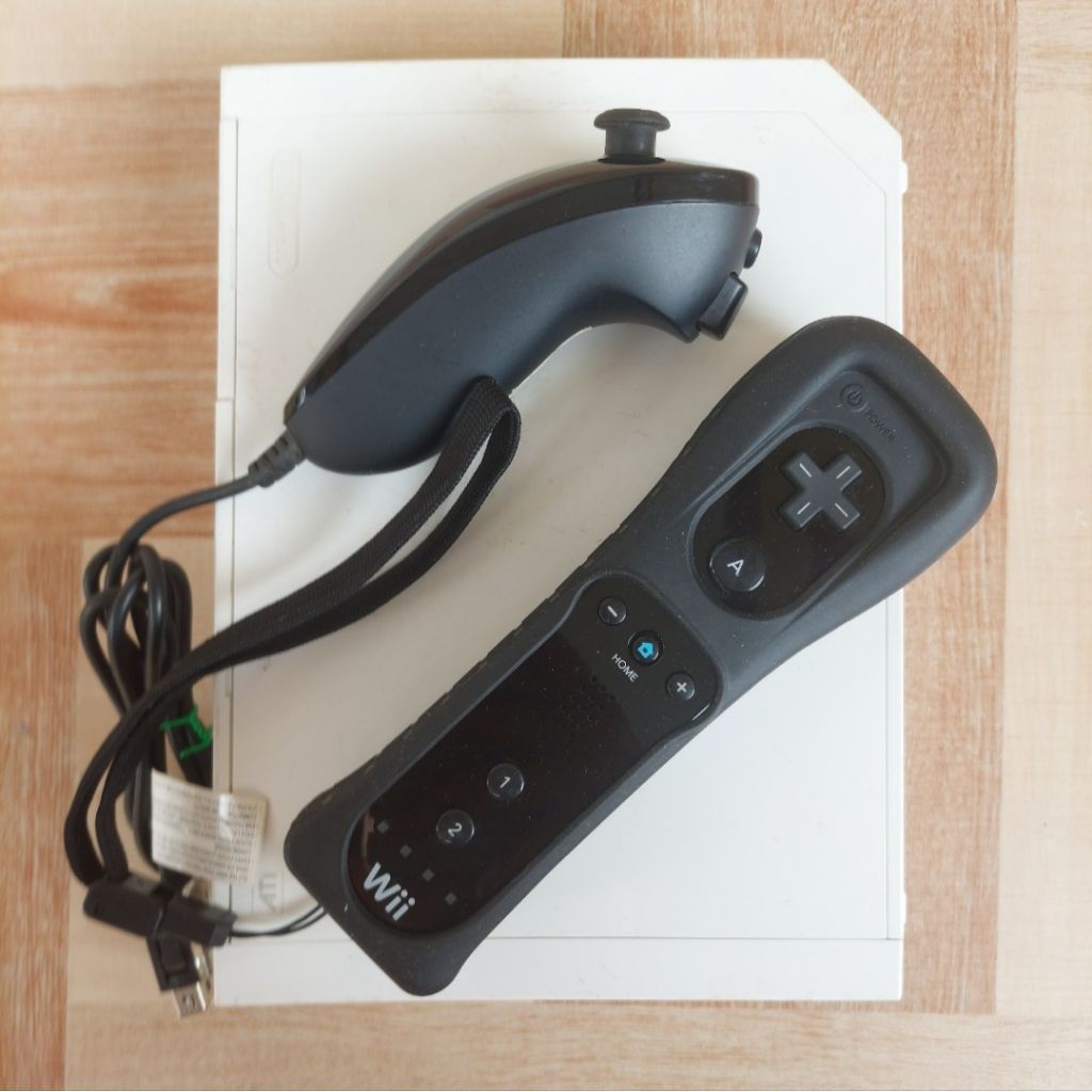 Nintendo Wii Softmod + Games 32GB
