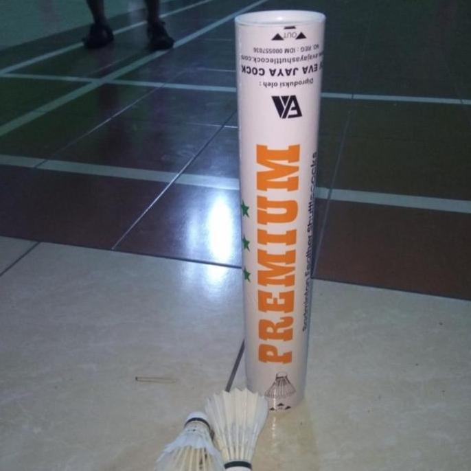Yonex- Shuttlecock Kok Eva Jaya