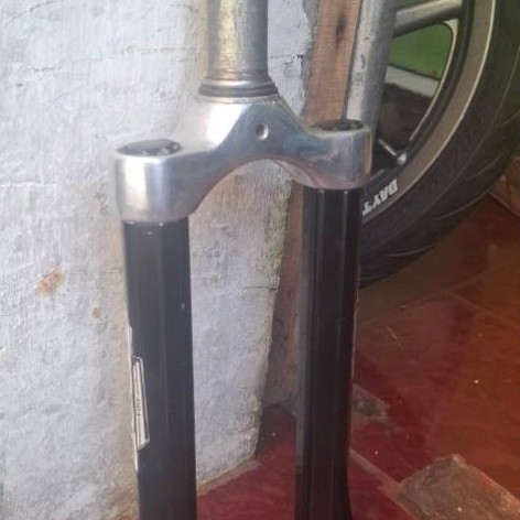 fork zoom ori