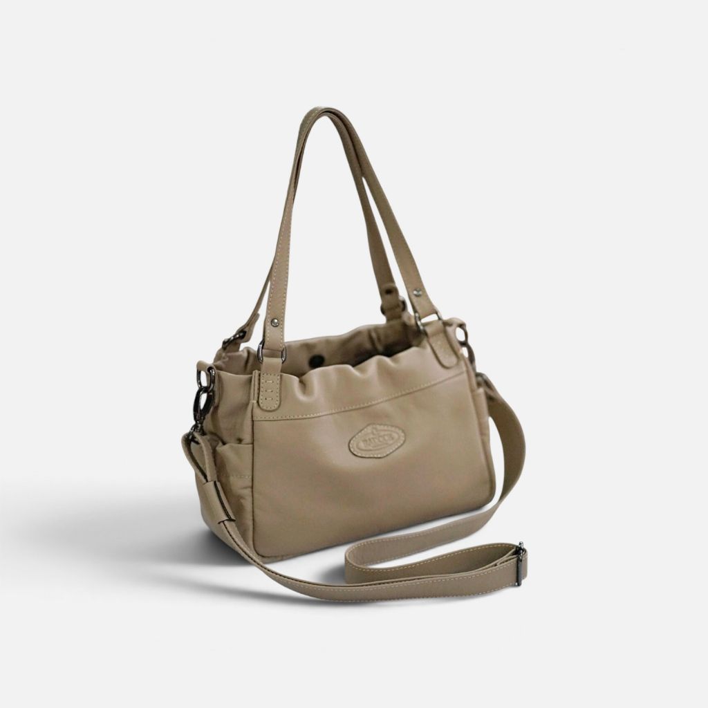 Radoce Bags - Tas Selempang Wanita - Tas Kulit Sapi Asli - MIRANDA