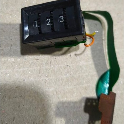 Dial.HT.ic.2N.bekas