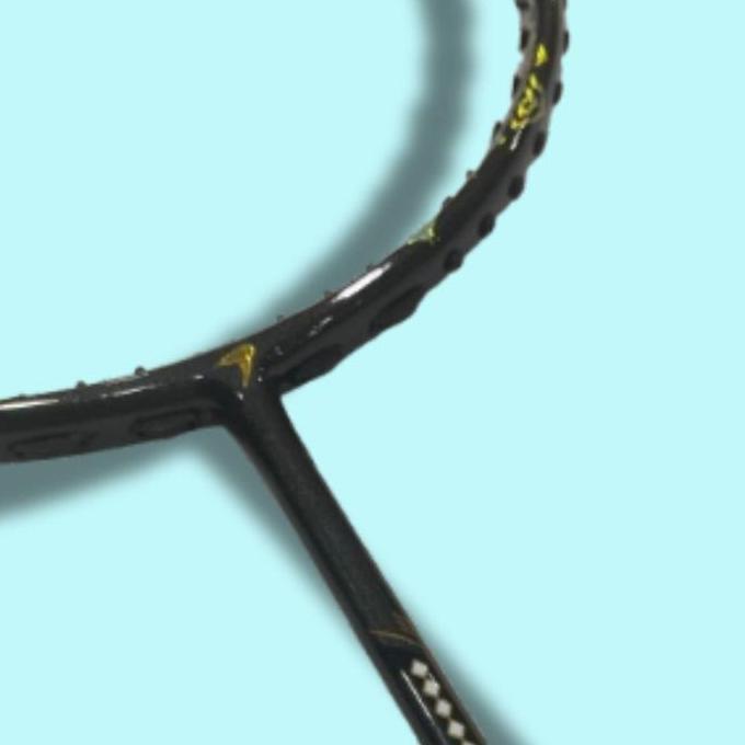 Yonex- Raket Flypower Tizona Bton Bulutangkis Flypower Tizona