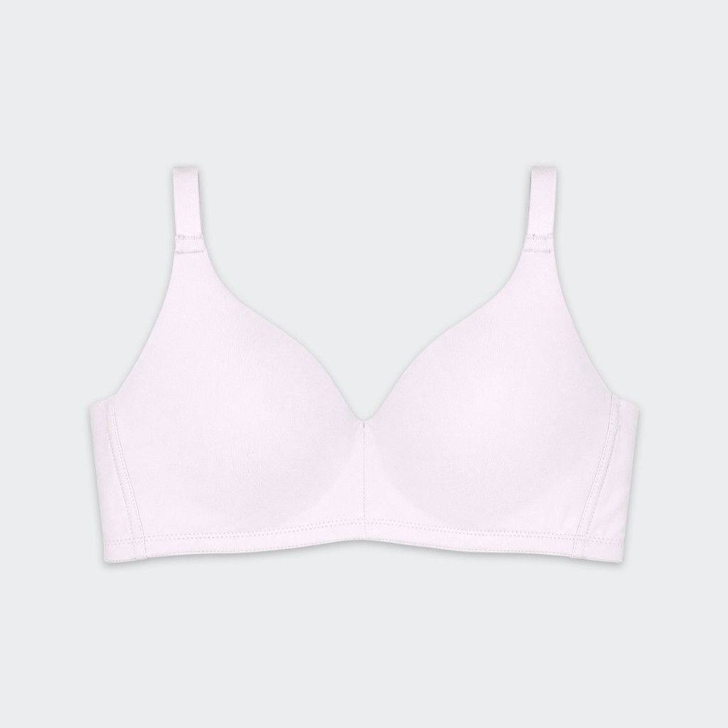 The Brahouse Bra Full Cup Wireless Cup C - B01-1786C