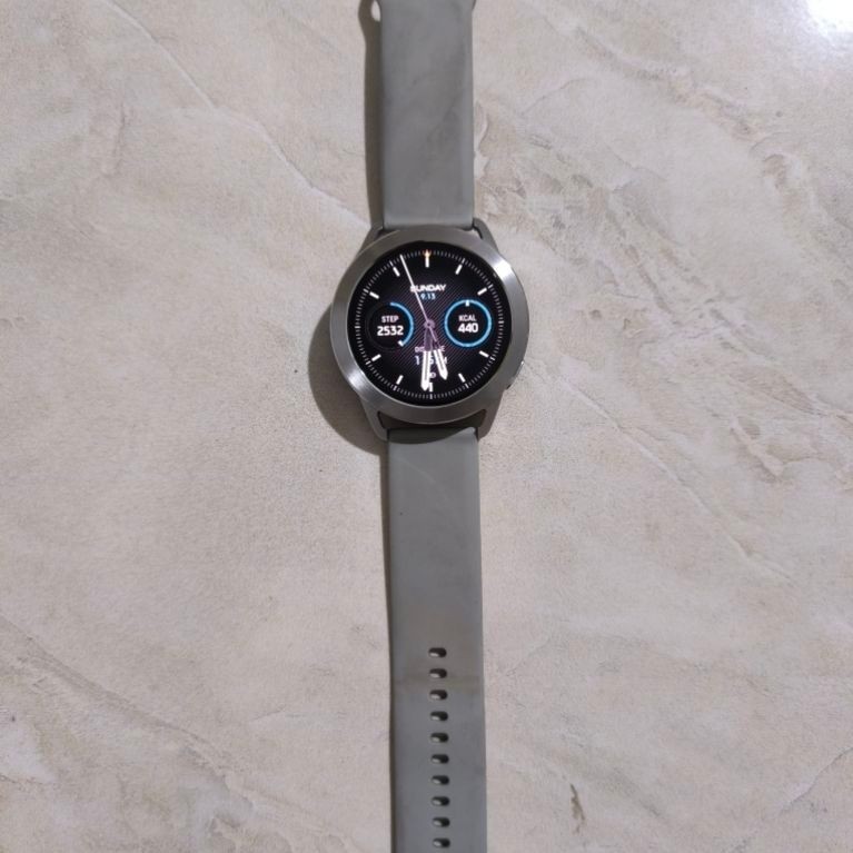 Smartwatch Xiaomi S3