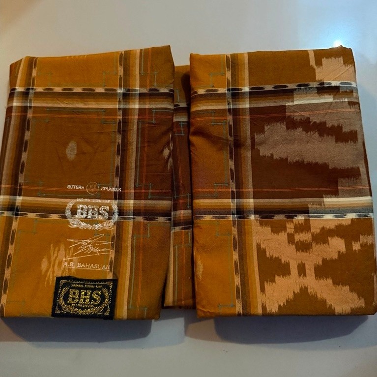 SARUNG BHS GGL FULL SUTRA SECOND