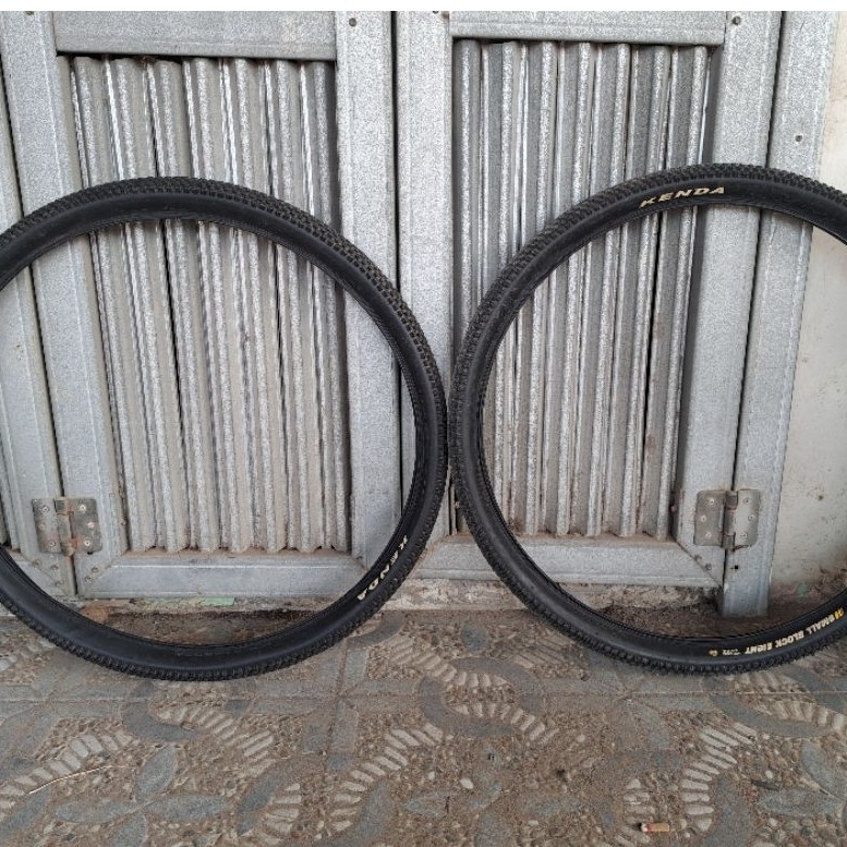 kenda small block eight 29x210 second