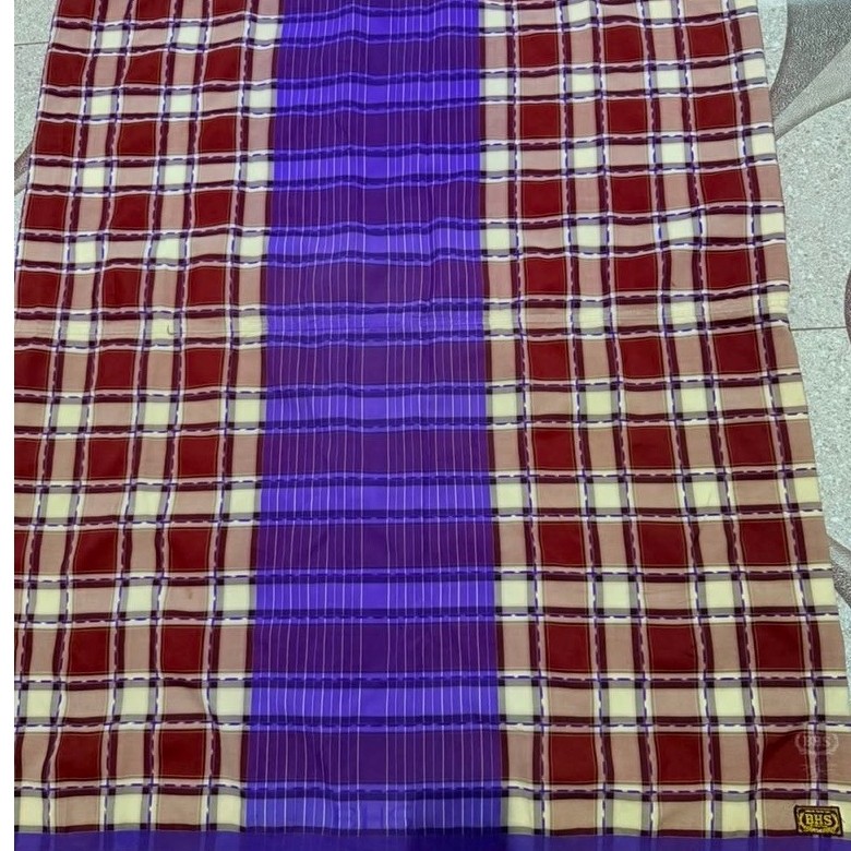 SARUNG BHS FULL SUTRA SECOND
