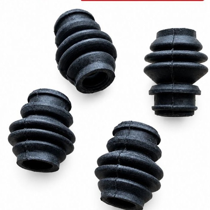 Karet Kaliper Kit Grand Max | Karet Boot Kaliper Rem Daihatsu Gran Max | Rubber Caliper