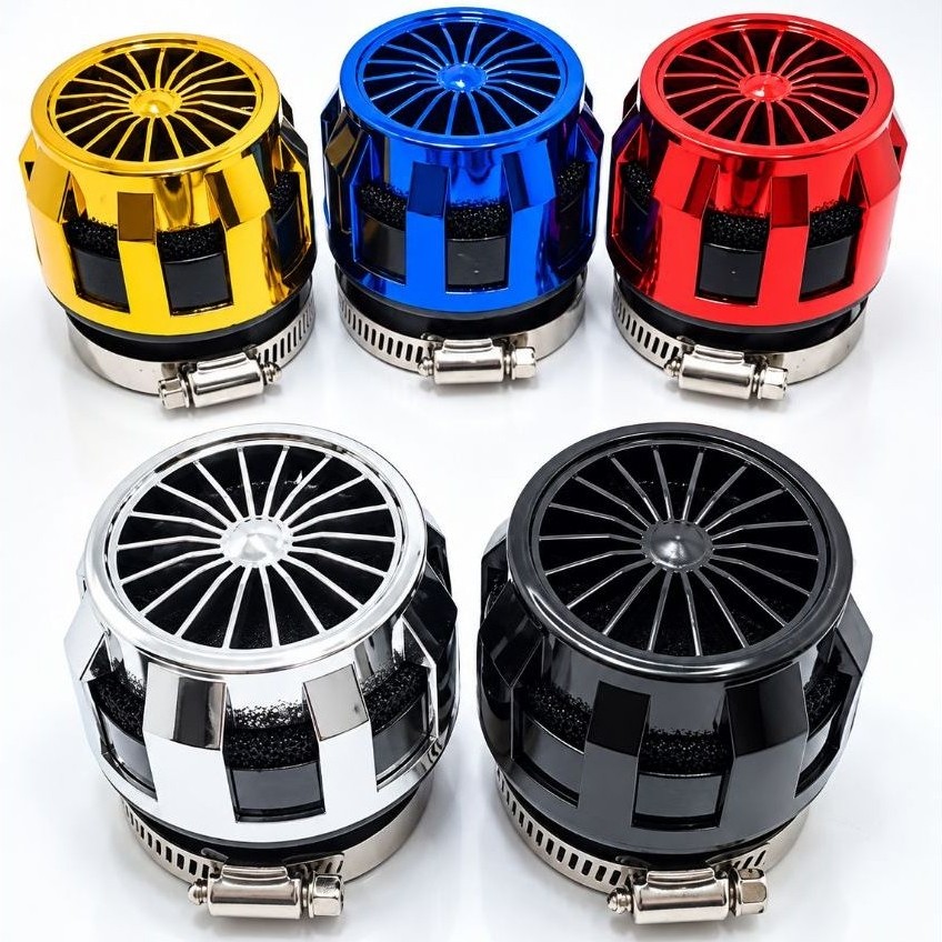 Turbin udara filter turbin karburator universal