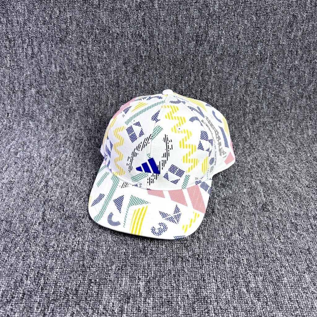 Topi Adidas Cap Olahraga Second Preloved Original 722