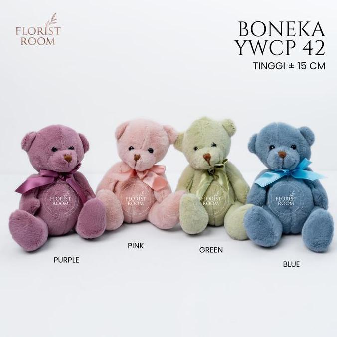 DS83 >> Boneka YWCP 42 - Doll - Baby Born