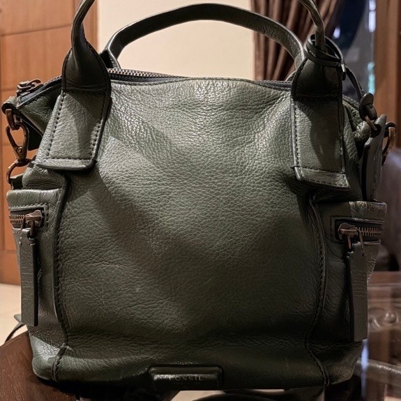 fossil emerson bag medium