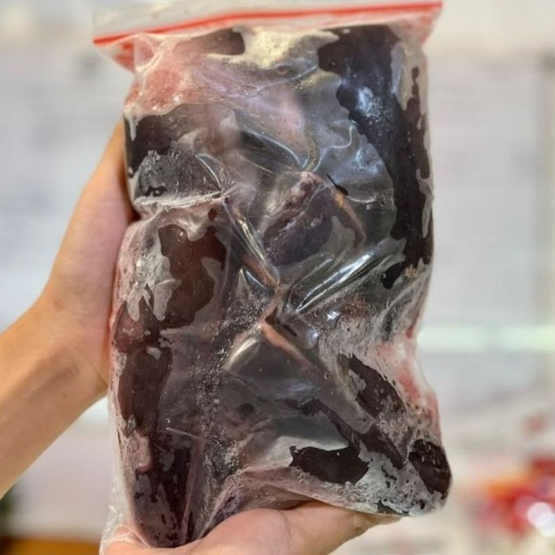 BAUNG SUNGAI KEMASAN 1KG